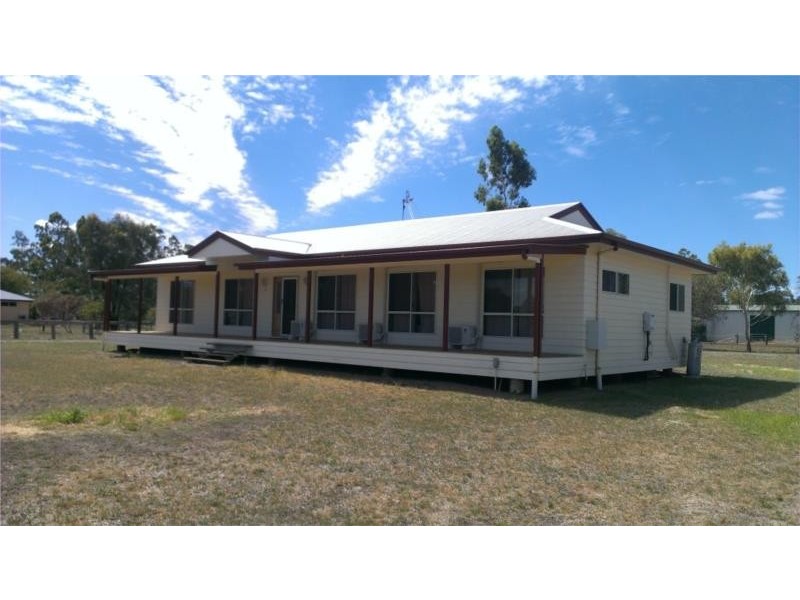 17 Jackara Court, Dalby QLD 4405
