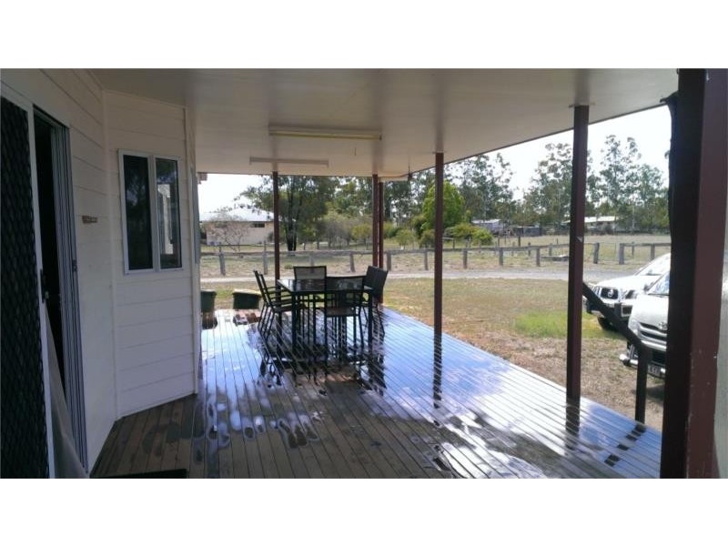 17 Jackara Court, Dalby QLD 4405