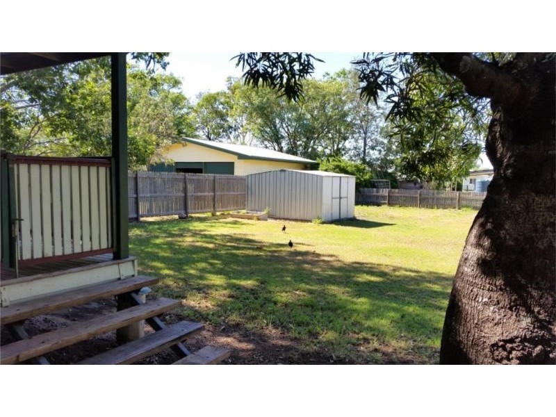 25 Orpen Street, Dalby QLD 4405