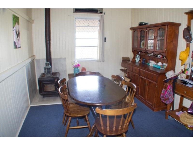102 Hedge Road, Dalby QLD 4405