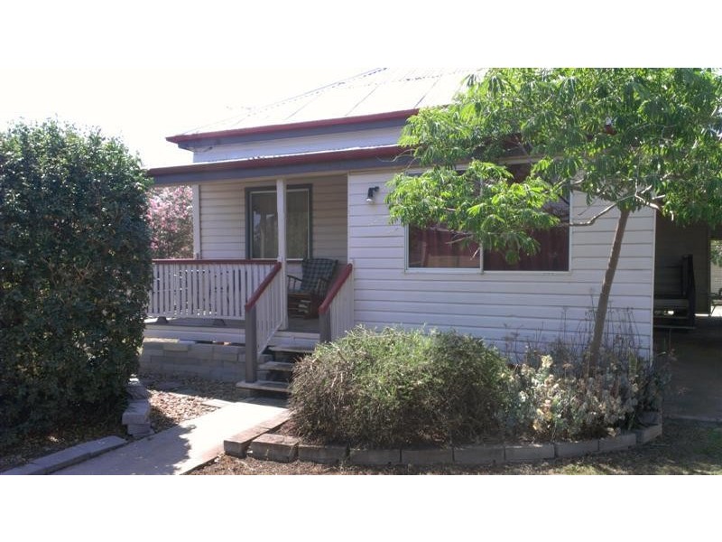 141 Pratten Street, Dalby QLD 4405