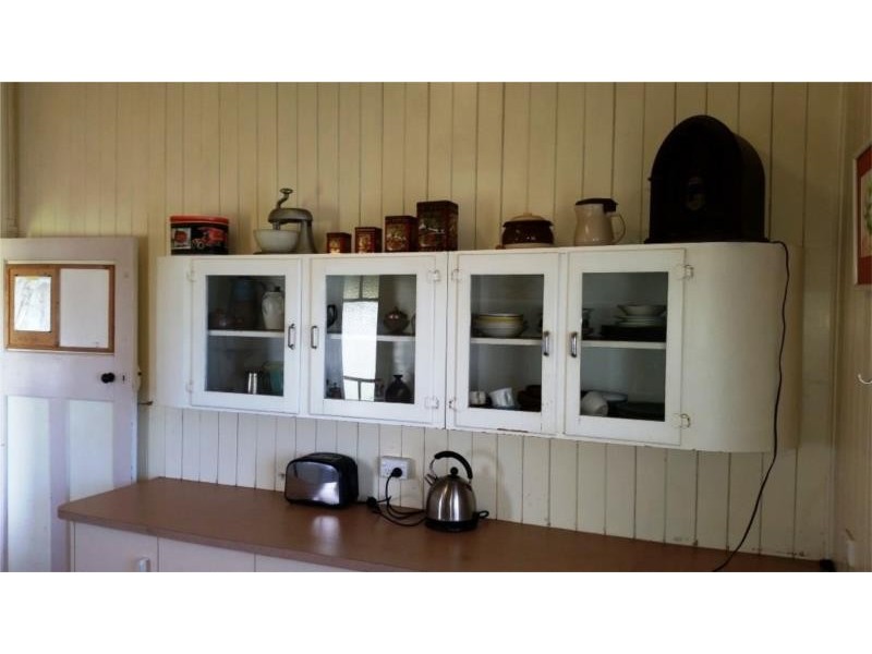 101 Bunya Mountain Road, Kaimkillenbun QLD 4406