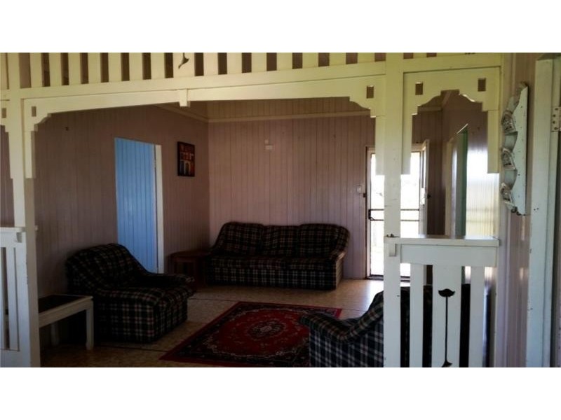101 Bunya Mountain Road, Kaimkillenbun QLD 4406