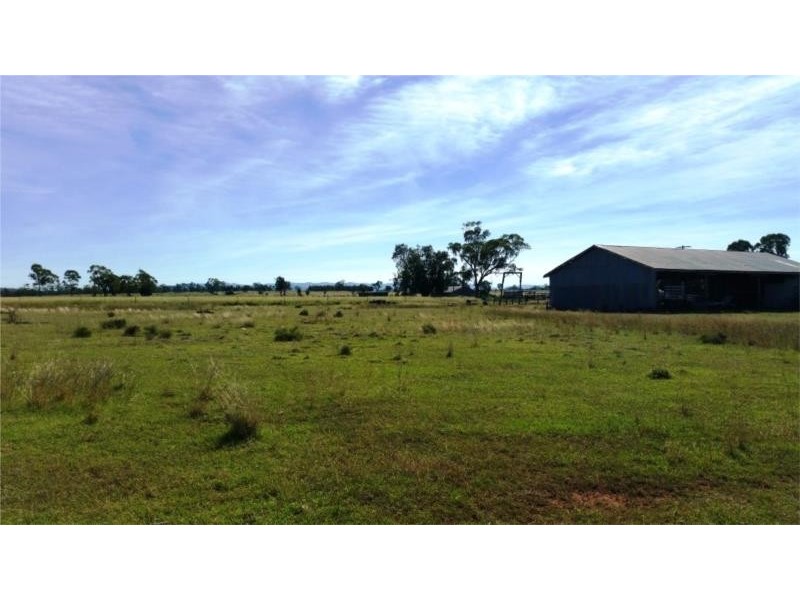 101 Bunya Mountain Road, Kaimkillenbun QLD 4406
