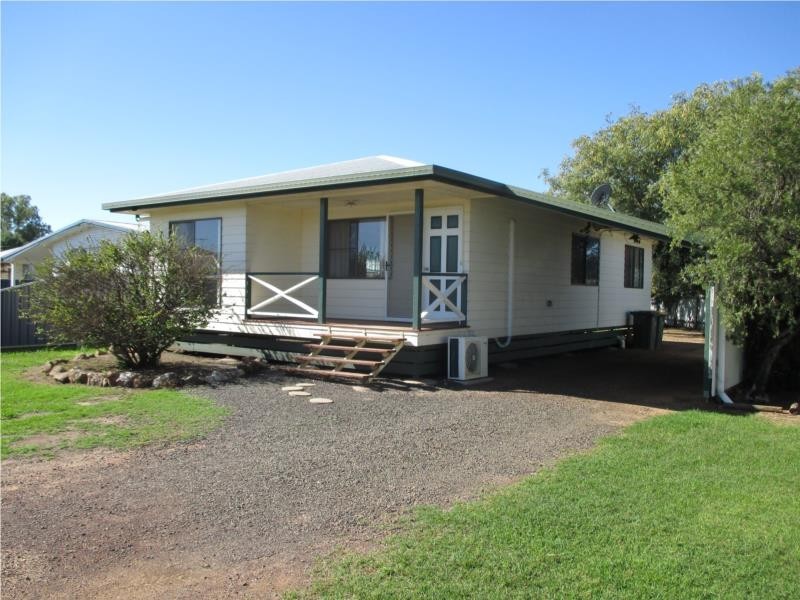 7 Branch Creek Road, Dalby QLD 4405
