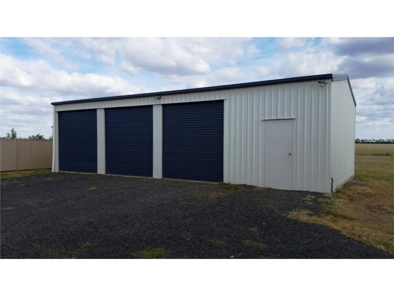32 Diamond Drive, Dalby QLD 4405