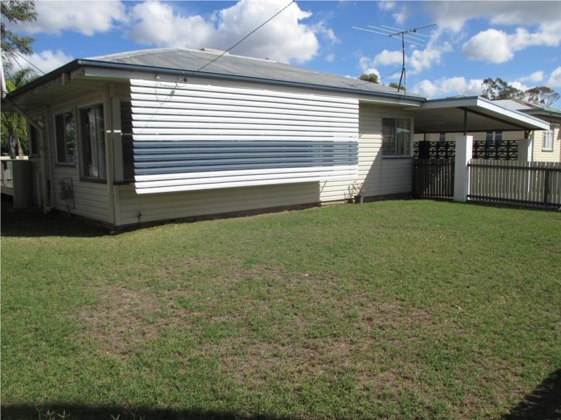 60 Moreton Street, Dalby QLD 4405