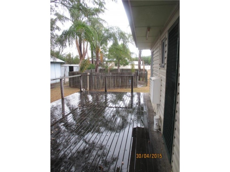 60 Moreton Street, Dalby QLD 4405