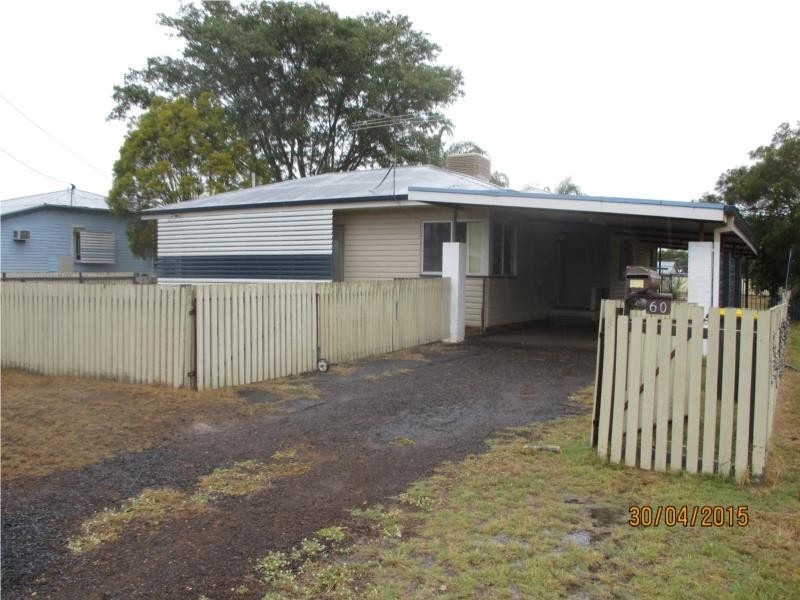 60 Moreton Street, Dalby QLD 4405