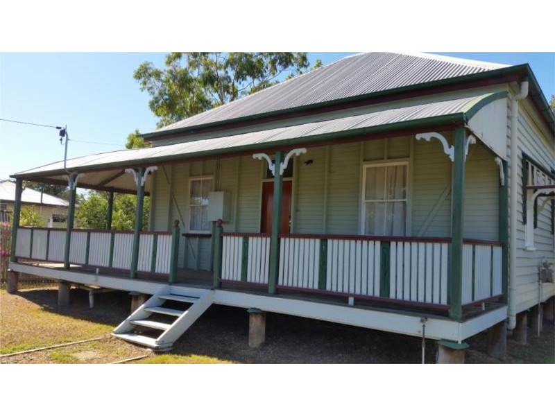 25 Orpen Street, Dalby QLD 4405