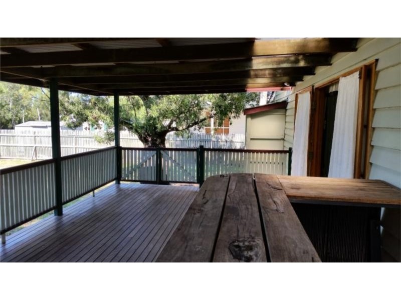 25 Orpen Street, Dalby QLD 4405