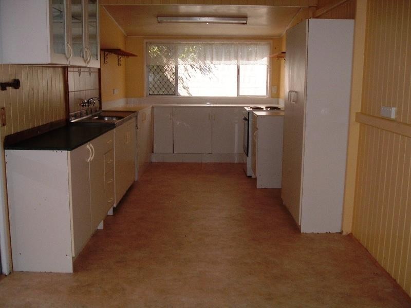 21 Gostwyck Street, Newtown QLD 4350