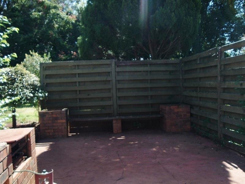 21 Gostwyck Street, Newtown QLD 4350