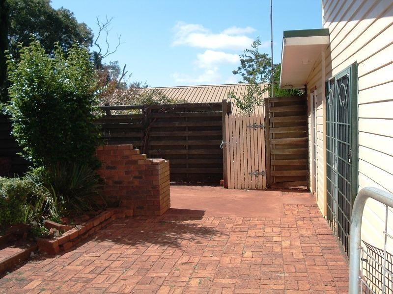 21 Gostwyck Street, Newtown QLD 4350