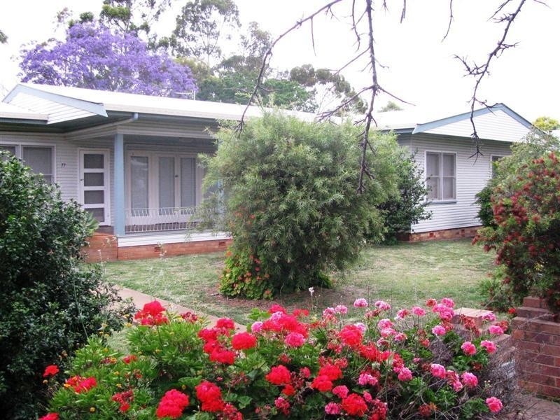77 Condamine Street, Dalby QLD 4405