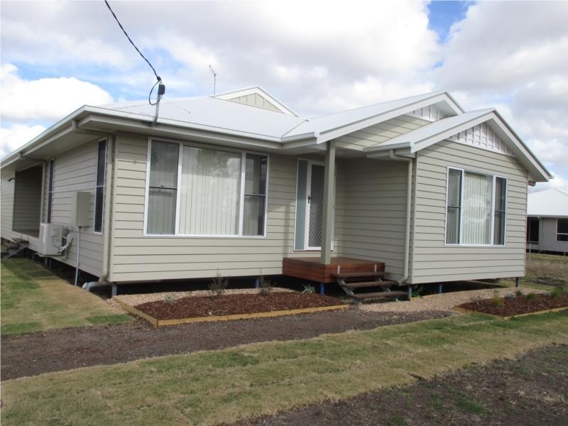 268 Blaxland Road, Dalby QLD 4405