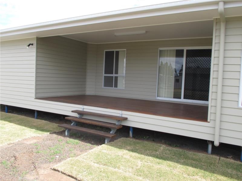 268 Blaxland Road, Dalby QLD 4405