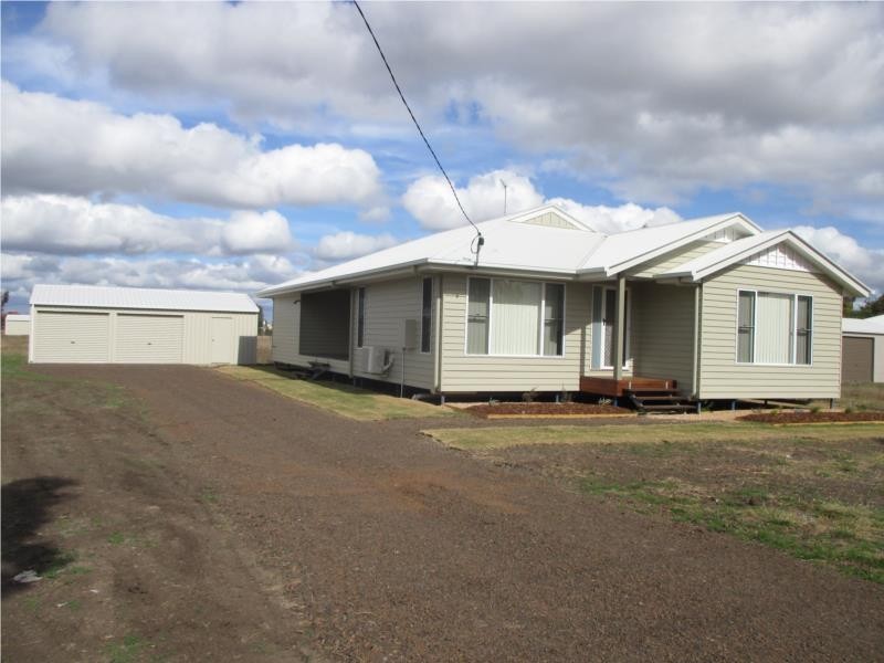 268 Blaxland Road, Dalby QLD 4405