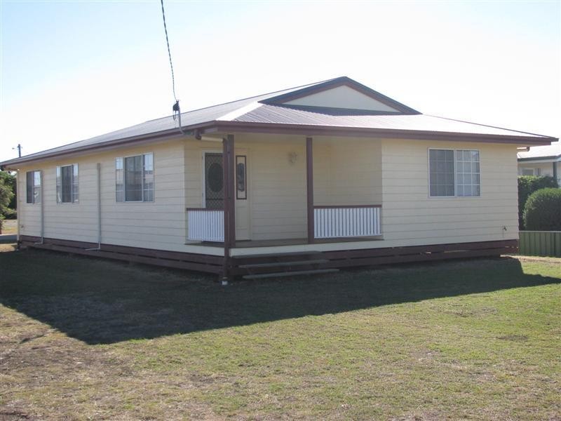 20 Leichhardt Avenue, Dalby QLD 4405