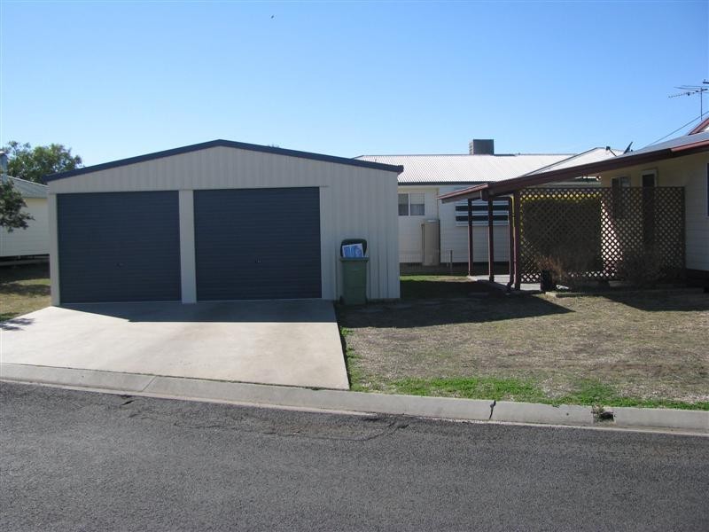 20 Leichhardt Avenue, Dalby QLD 4405