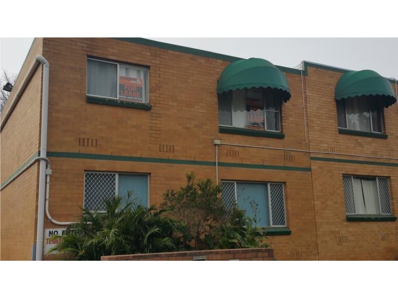 6/2 Logie Street, Toowoomba City QLD 4350