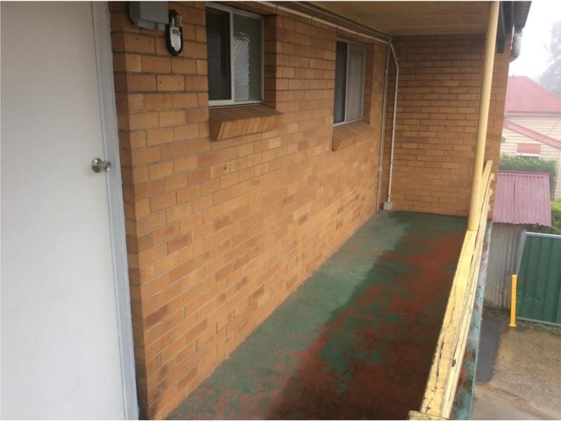 6/2 Logie Street, Toowoomba City QLD 4350