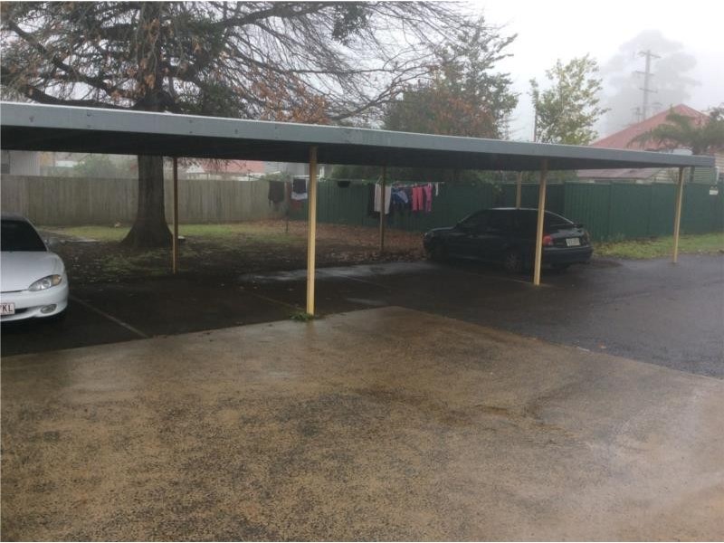 6/2 Logie Street, Toowoomba City QLD 4350