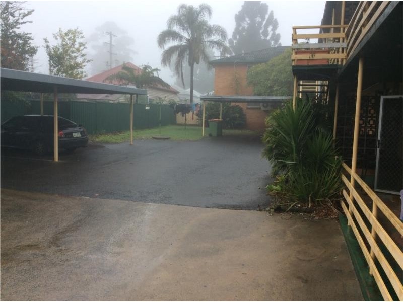 6/2 Logie Street, Toowoomba City QLD 4350