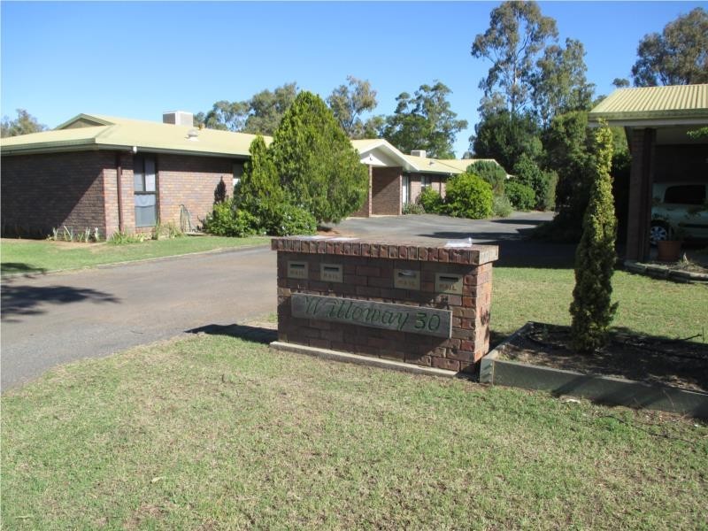 3/30 Wood Street, Dalby QLD 4405