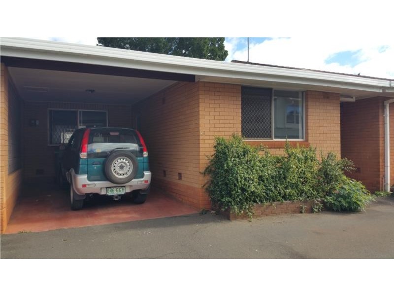 3/27 Isabel Street, Toowoomba City QLD 4350
