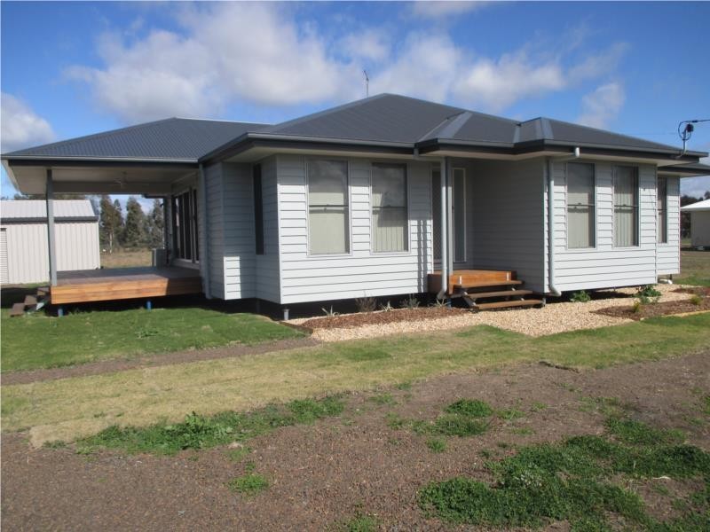 272 Blaxland Road, Dalby QLD 4405