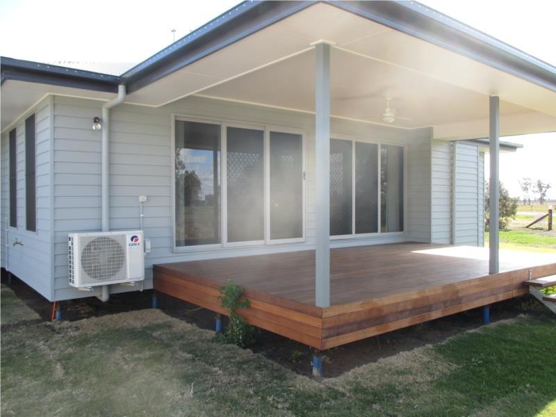 272 Blaxland Road, Dalby QLD 4405