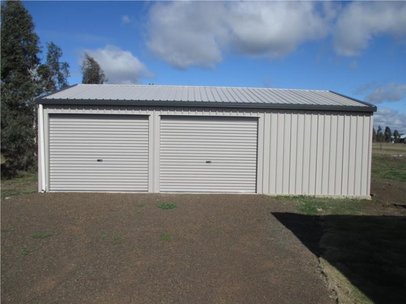 272 Blaxland Road, Dalby QLD 4405