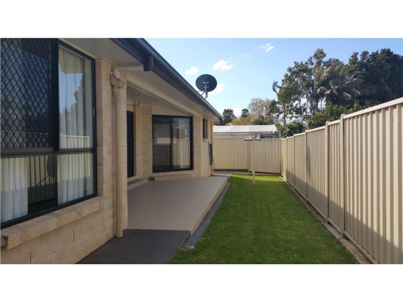 10a Patrick Street, Harristown QLD 4350