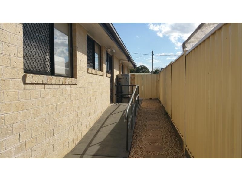 10a Patrick Street, Harristown QLD 4350