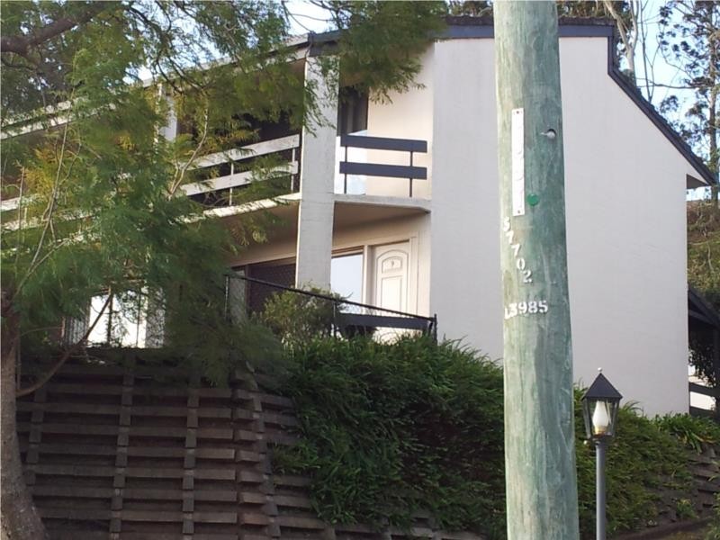 9/2 Benjamin Street, Mount Lofty QLD 4350