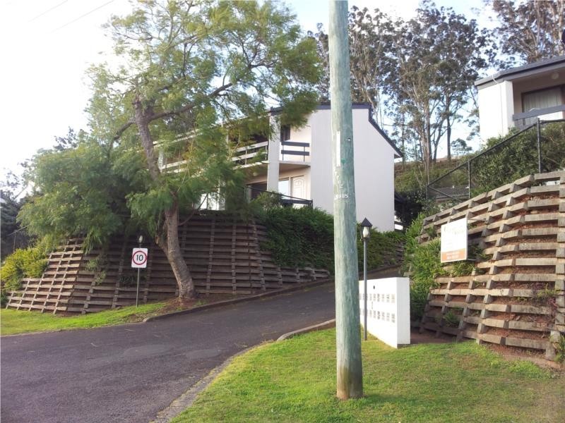 9/2 Benjamin Street, Mount Lofty QLD 4350