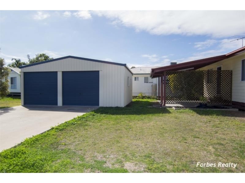 20 Leichhardt Avenue, Dalby QLD 4405