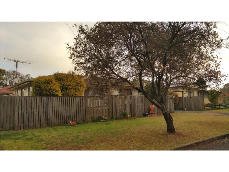 30 Wombyra Street, Newtown QLD 4350