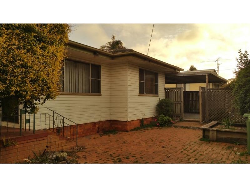 30 Wombyra Street, Newtown QLD 4350