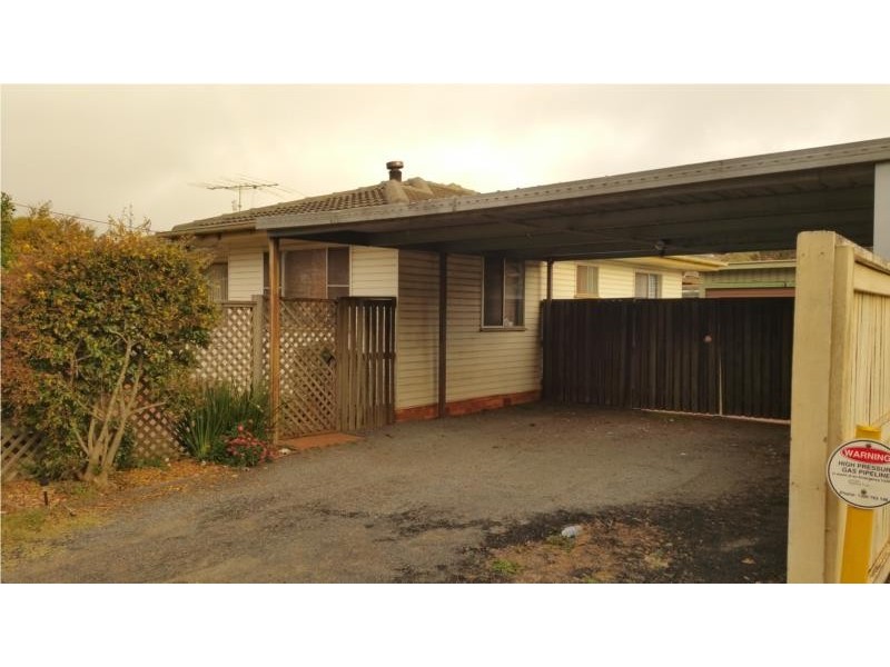 30 Wombyra Street, Newtown QLD 4350