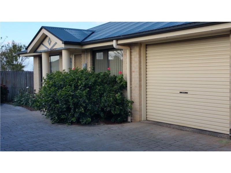 3/373 Spring Street, Kearneys Spring QLD 4350