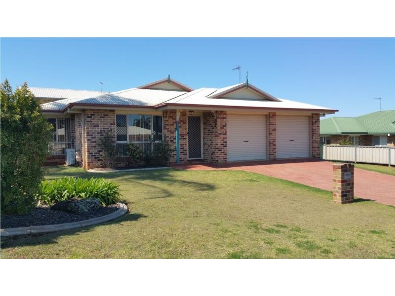 6 Nimrod Court, Wilsonton QLD 4350
