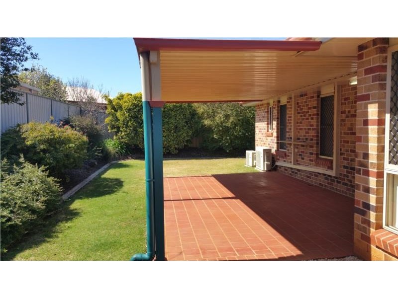 6 Nimrod Court, Wilsonton QLD 4350