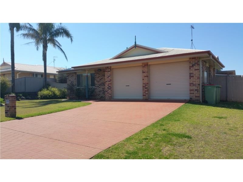 6 Nimrod Court, Wilsonton QLD 4350