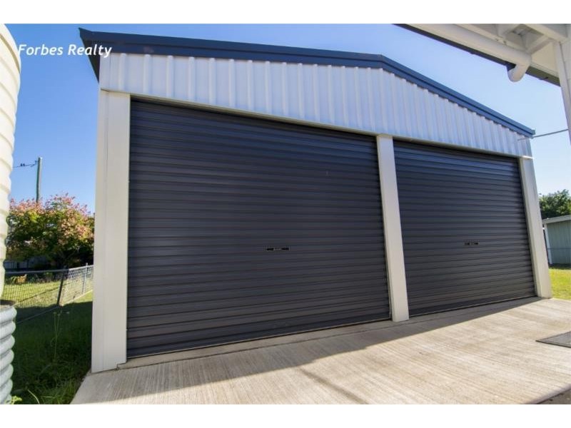 54 Pratten Street, Dalby QLD 4405