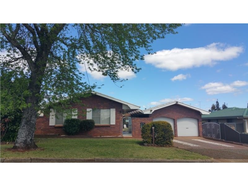 520 Alderley Street, Harristown QLD 4350