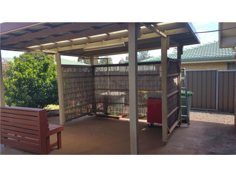 520 Alderley Street, Harristown QLD 4350