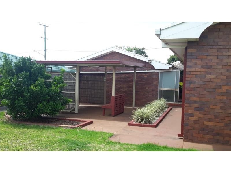520 Alderley Street, Harristown QLD 4350