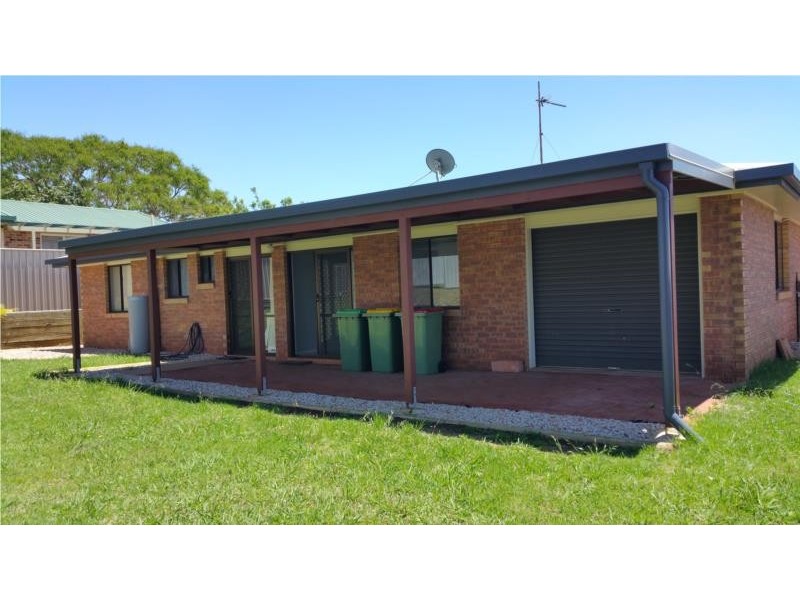 45 Horrocks Cresent, Kearneys Spring QLD 4350